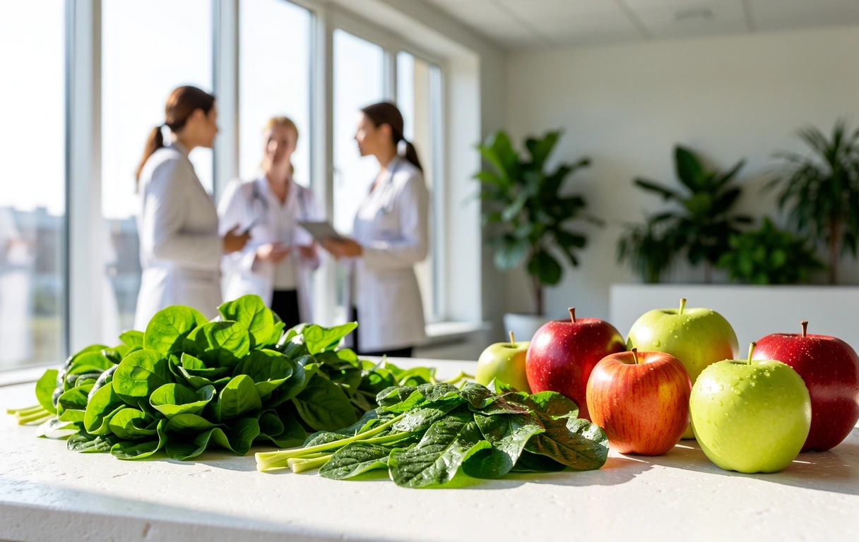 Biuro Diet Balance Gdańsk